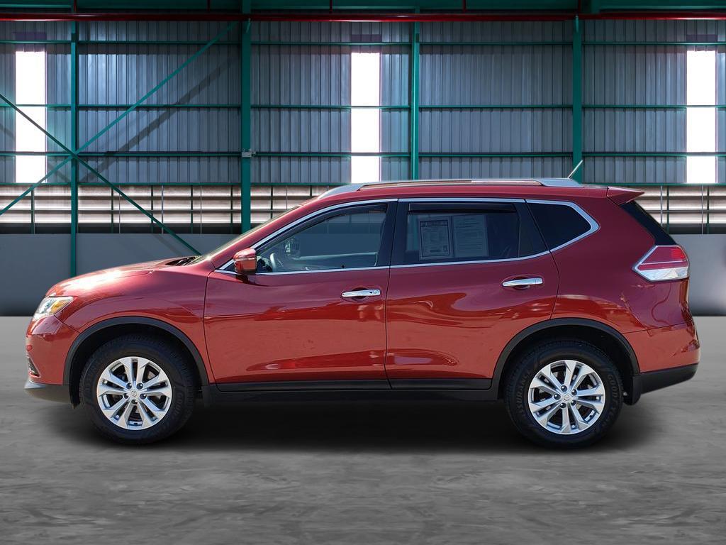 used 2016 Nissan Rogue car, priced at $10,999