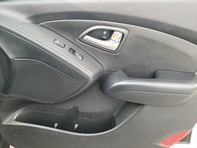 used 2013 Hyundai Tucson car, priced at $8,694