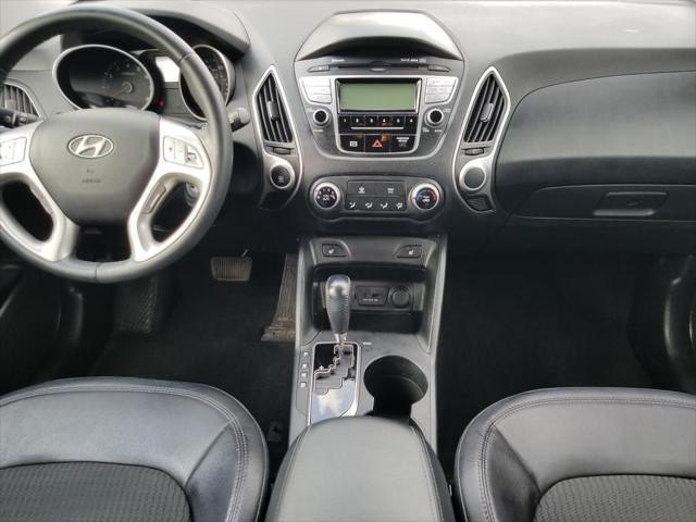 used 2013 Hyundai Tucson car, priced at $8,694
