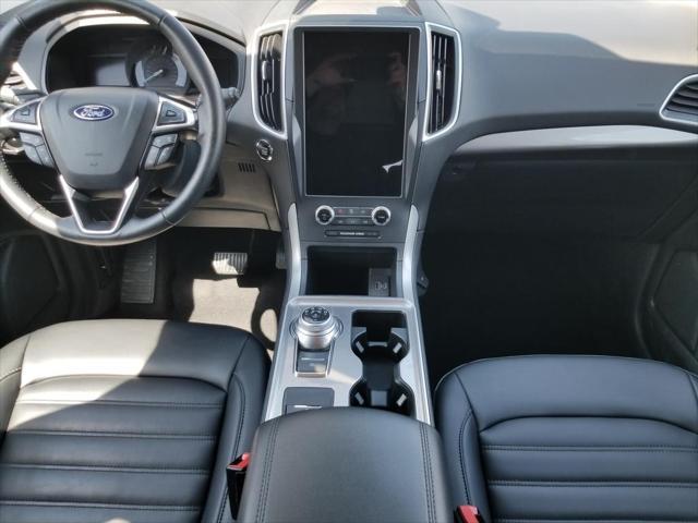 used 2024 Ford Edge car, priced at $27,394