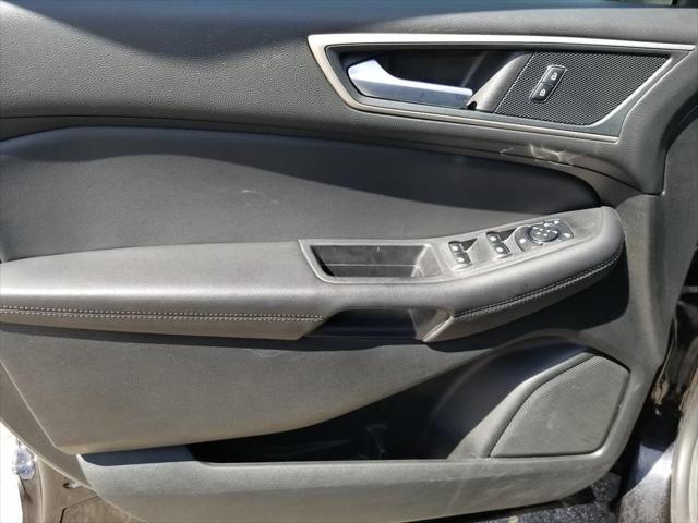 used 2024 Ford Edge car, priced at $27,394