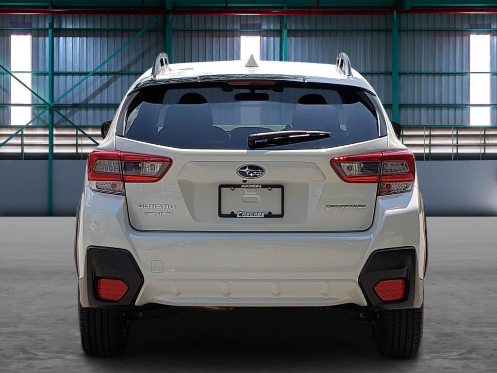 used 2023 Subaru Crosstrek car, priced at $27,194
