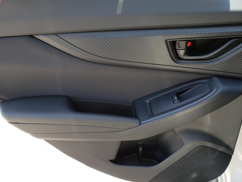 used 2023 Subaru Crosstrek car, priced at $27,194