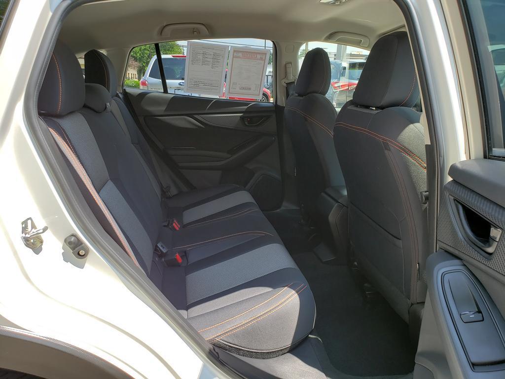 used 2023 Subaru Crosstrek car, priced at $27,194