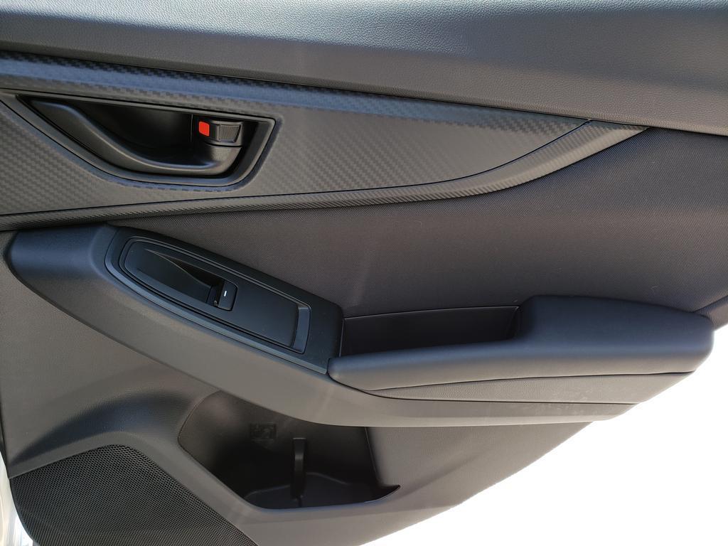 used 2023 Subaru Crosstrek car, priced at $27,194