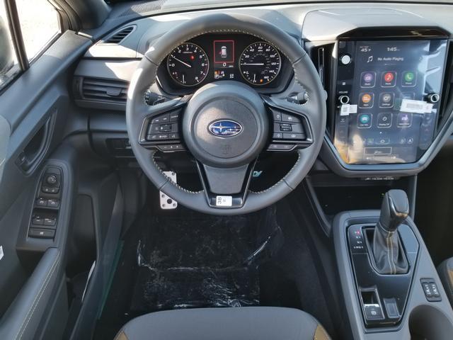 new 2025 Subaru Crosstrek car, priced at $31,769