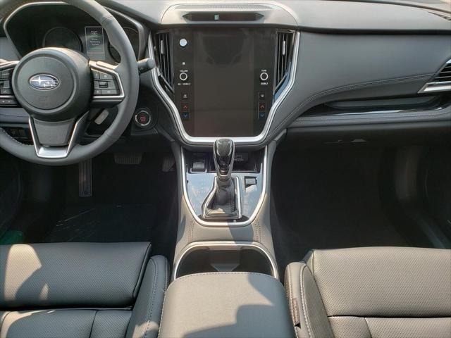new 2025 Subaru Outback car, priced at $47,243