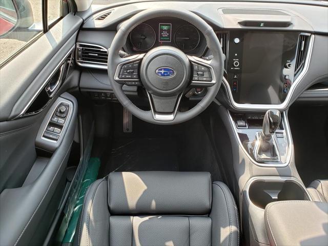 new 2025 Subaru Outback car, priced at $47,243