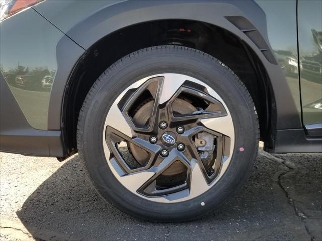 used 2024 Subaru Crosstrek car, priced at $34,195