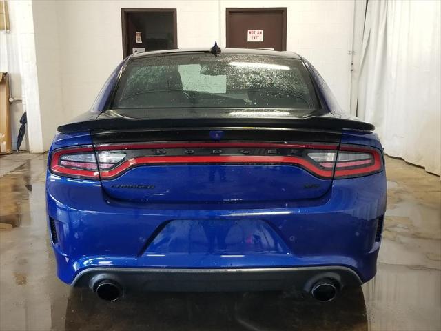 used 2021 Dodge Charger car, priced at $23,194