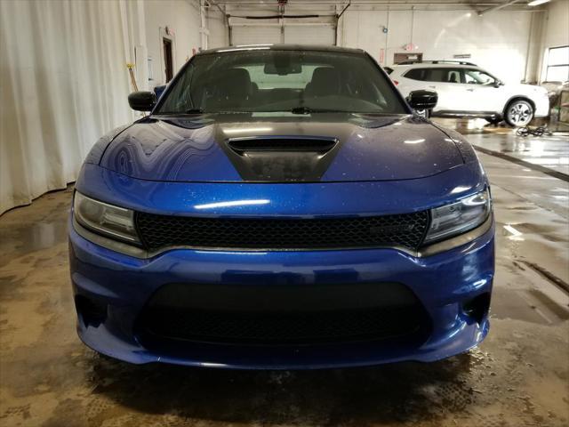 used 2021 Dodge Charger car, priced at $23,194