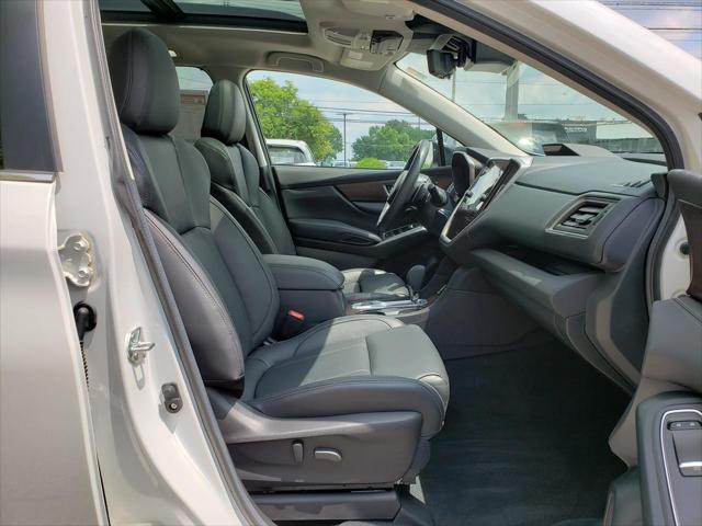 used 2024 Subaru Ascent car, priced at $45,694