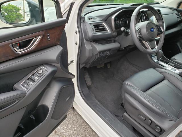 used 2024 Subaru Ascent car, priced at $45,694