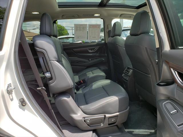 used 2024 Subaru Ascent car, priced at $45,694