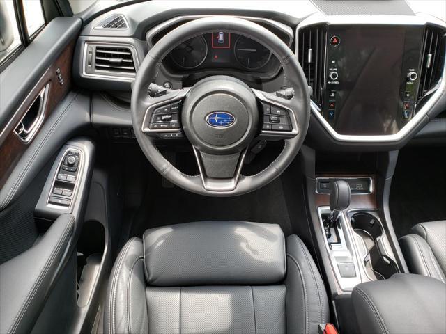 used 2024 Subaru Ascent car, priced at $45,694
