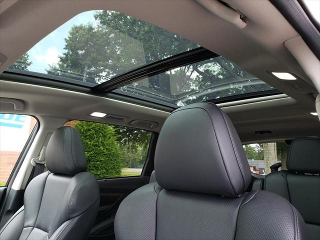 used 2024 Subaru Ascent car, priced at $45,694
