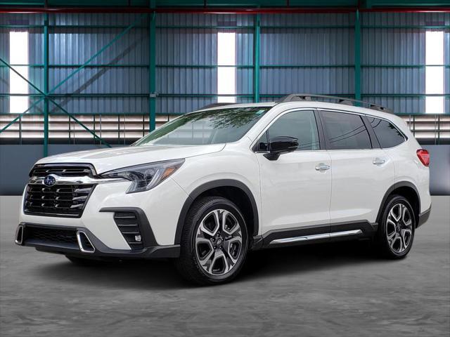 used 2024 Subaru Ascent car, priced at $45,995