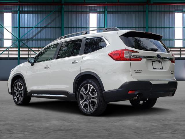 used 2024 Subaru Ascent car, priced at $45,694
