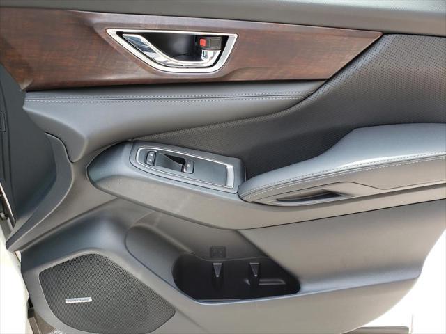 used 2024 Subaru Ascent car, priced at $45,694