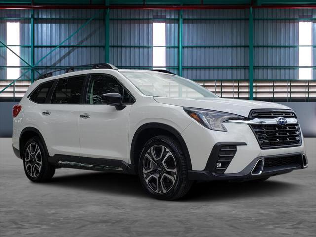 used 2024 Subaru Ascent car, priced at $45,694