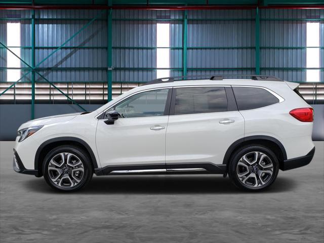 used 2024 Subaru Ascent car, priced at $45,694