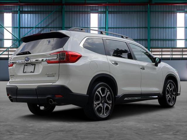used 2024 Subaru Ascent car, priced at $45,694