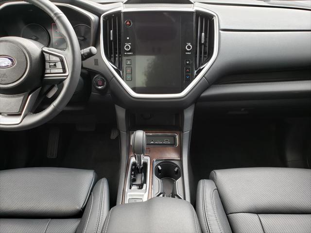 used 2024 Subaru Ascent car, priced at $45,694