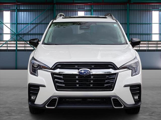 used 2024 Subaru Ascent car, priced at $45,694