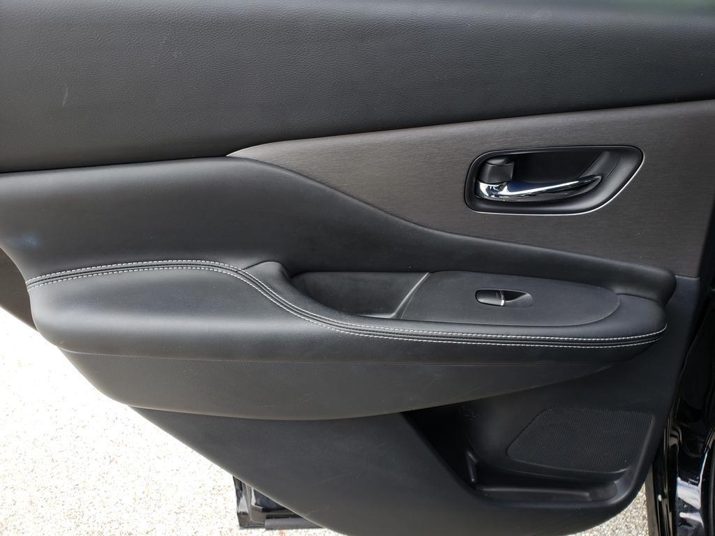 used 2020 Nissan Murano car, priced at $19,193