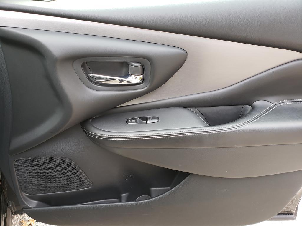 used 2020 Nissan Murano car, priced at $19,193