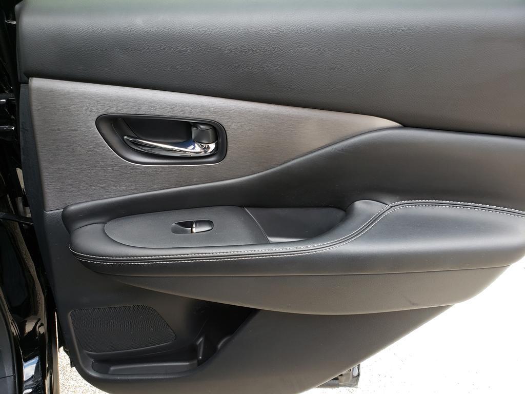 used 2020 Nissan Murano car, priced at $19,193