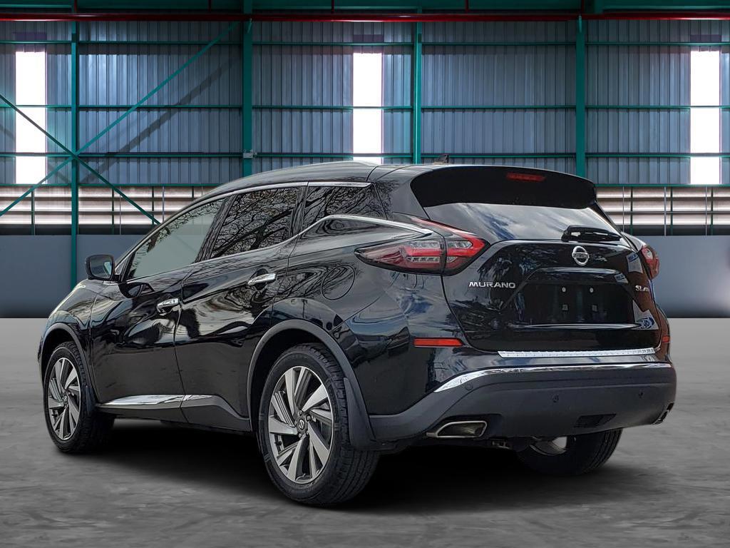 used 2020 Nissan Murano car, priced at $19,193