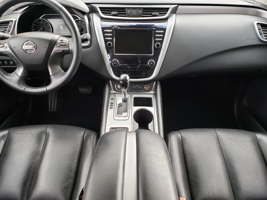 used 2020 Nissan Murano car, priced at $19,193