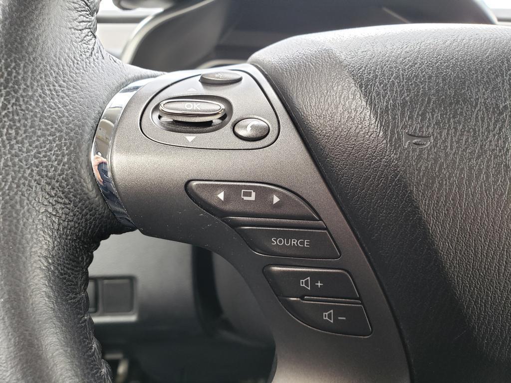 used 2020 Nissan Murano car, priced at $19,193