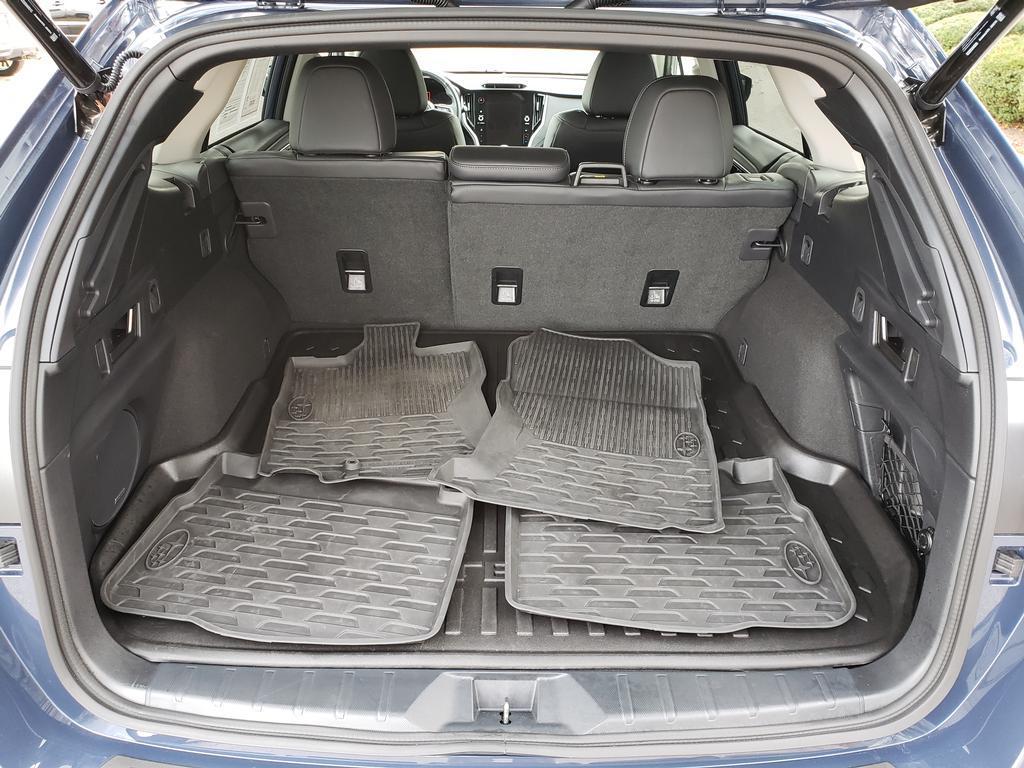 used 2025 Subaru Outback car, priced at $39,295