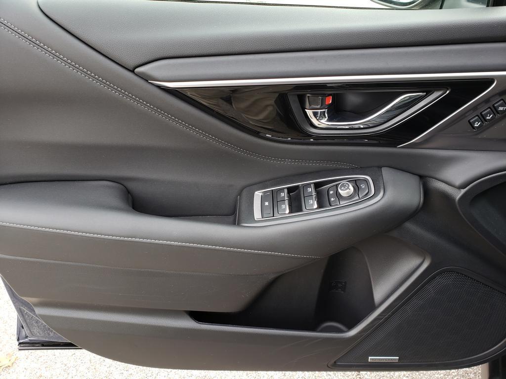 used 2025 Subaru Outback car, priced at $39,295