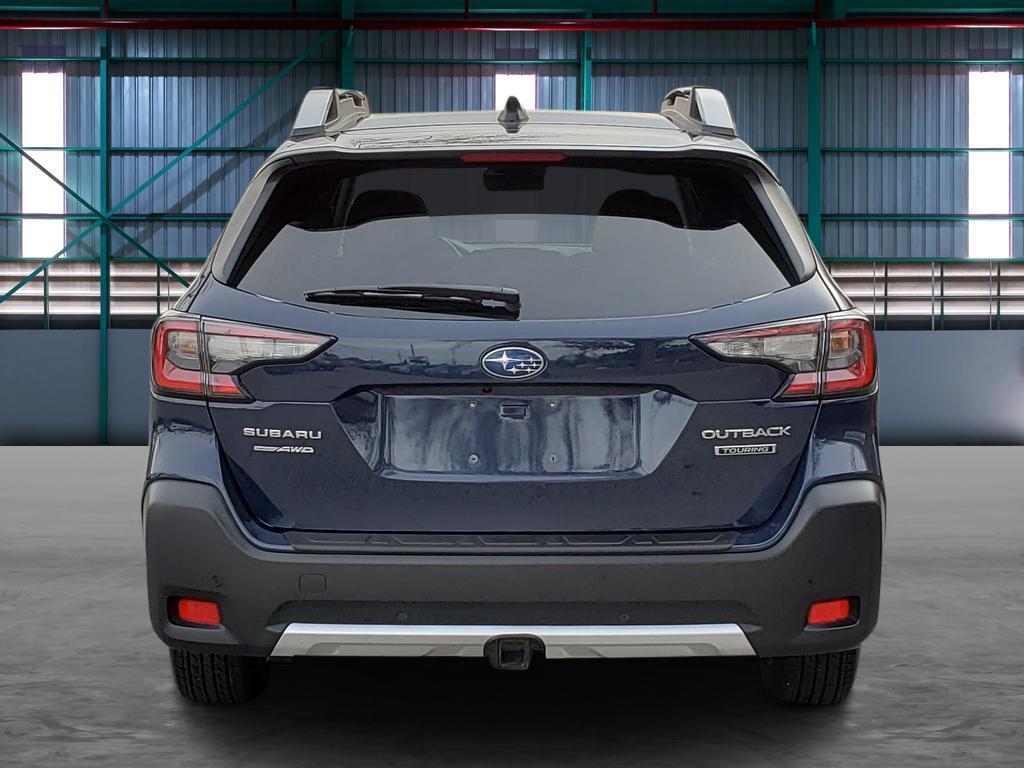 used 2025 Subaru Outback car, priced at $39,295