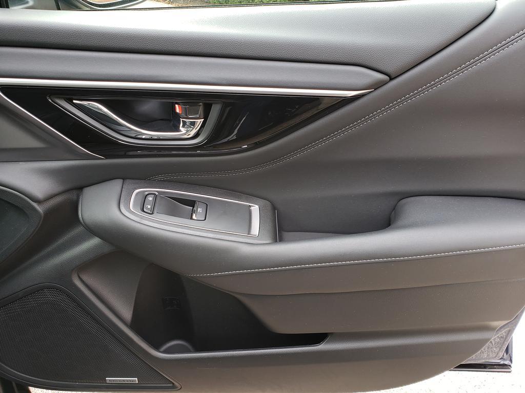 used 2025 Subaru Outback car, priced at $39,295