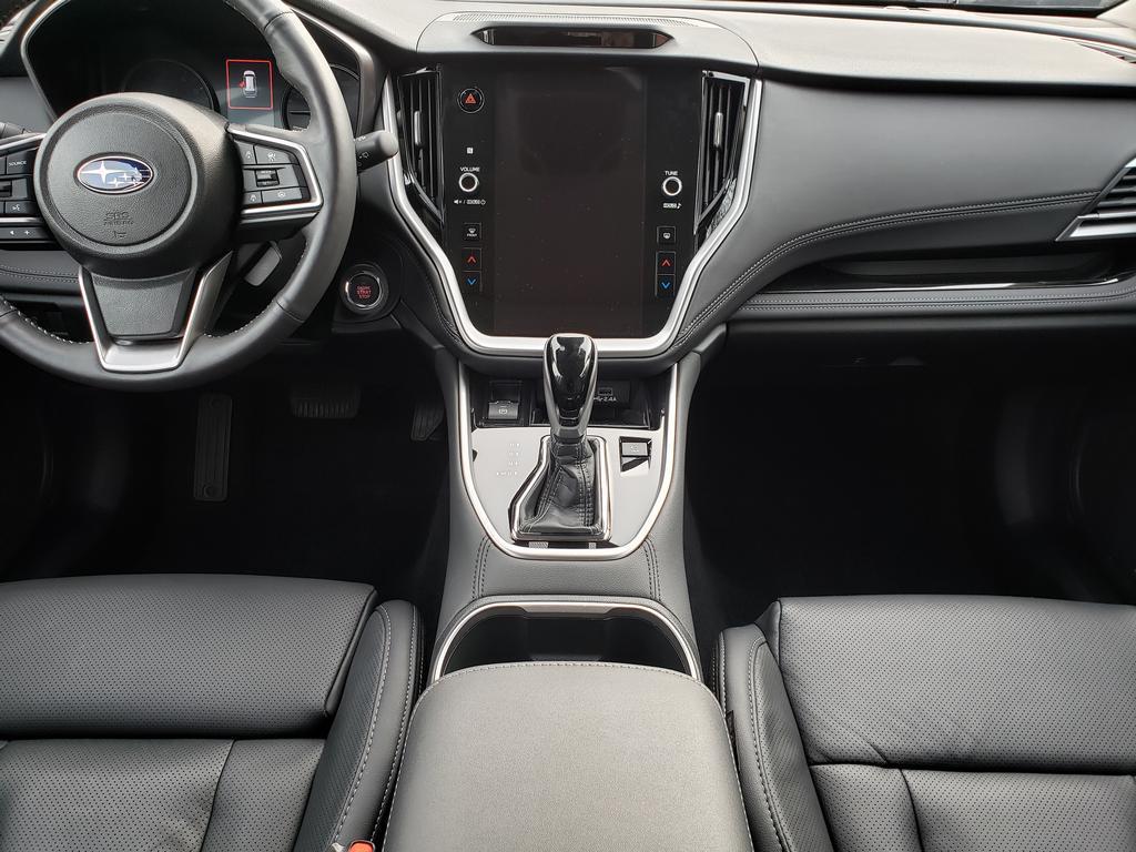 used 2025 Subaru Outback car, priced at $39,295