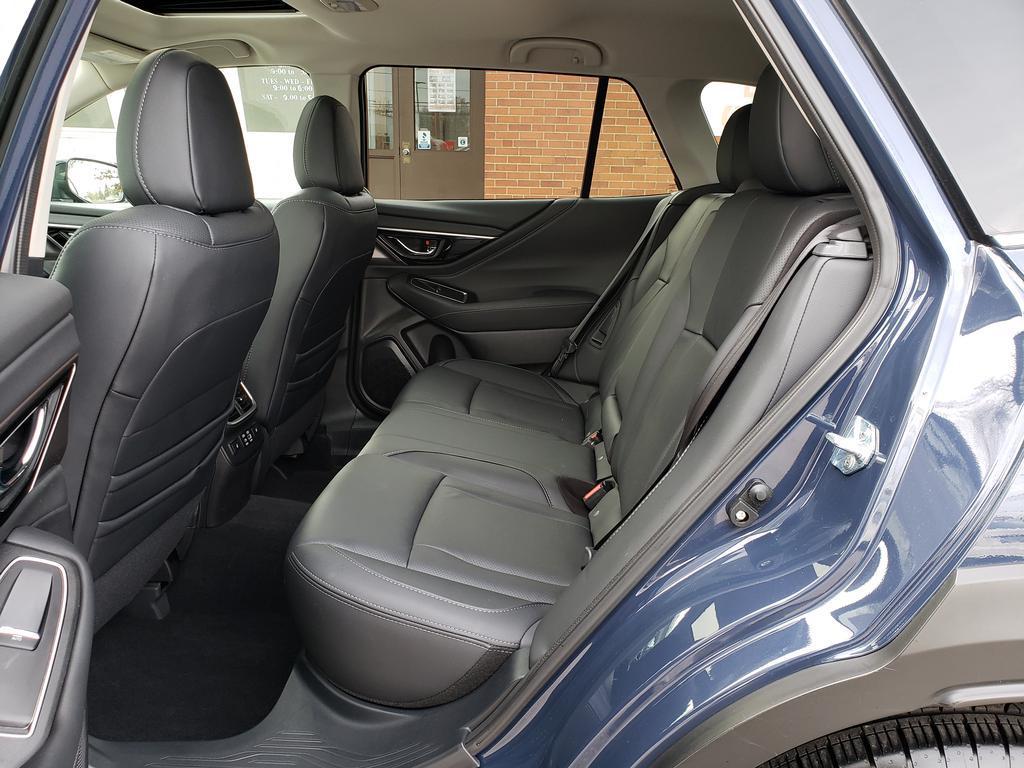 used 2025 Subaru Outback car, priced at $39,295