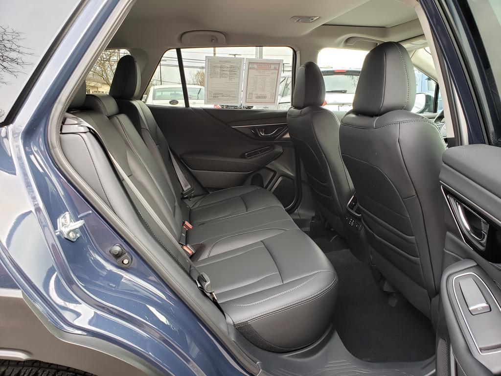 used 2025 Subaru Outback car, priced at $39,295