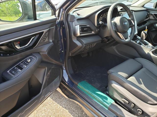 new 2025 Subaru Outback car, priced at $42,823
