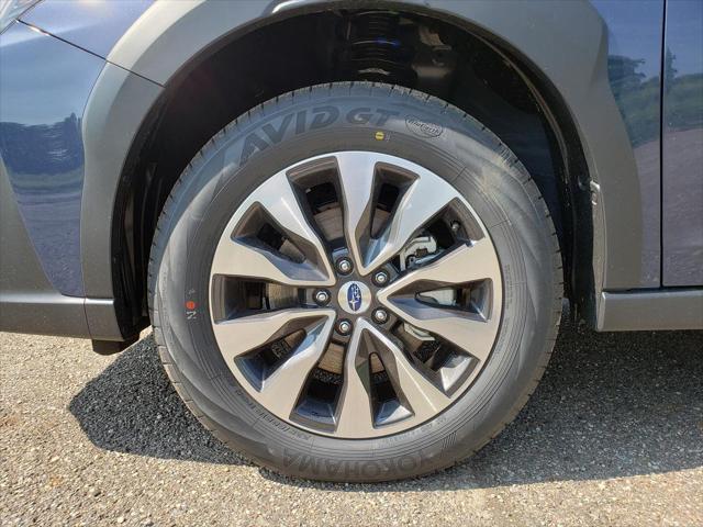 new 2025 Subaru Outback car, priced at $42,823
