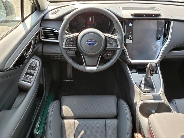 new 2025 Subaru Outback car, priced at $42,823