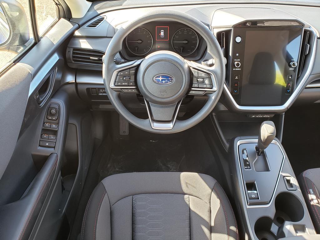 new 2025 Subaru Impreza car, priced at $28,644