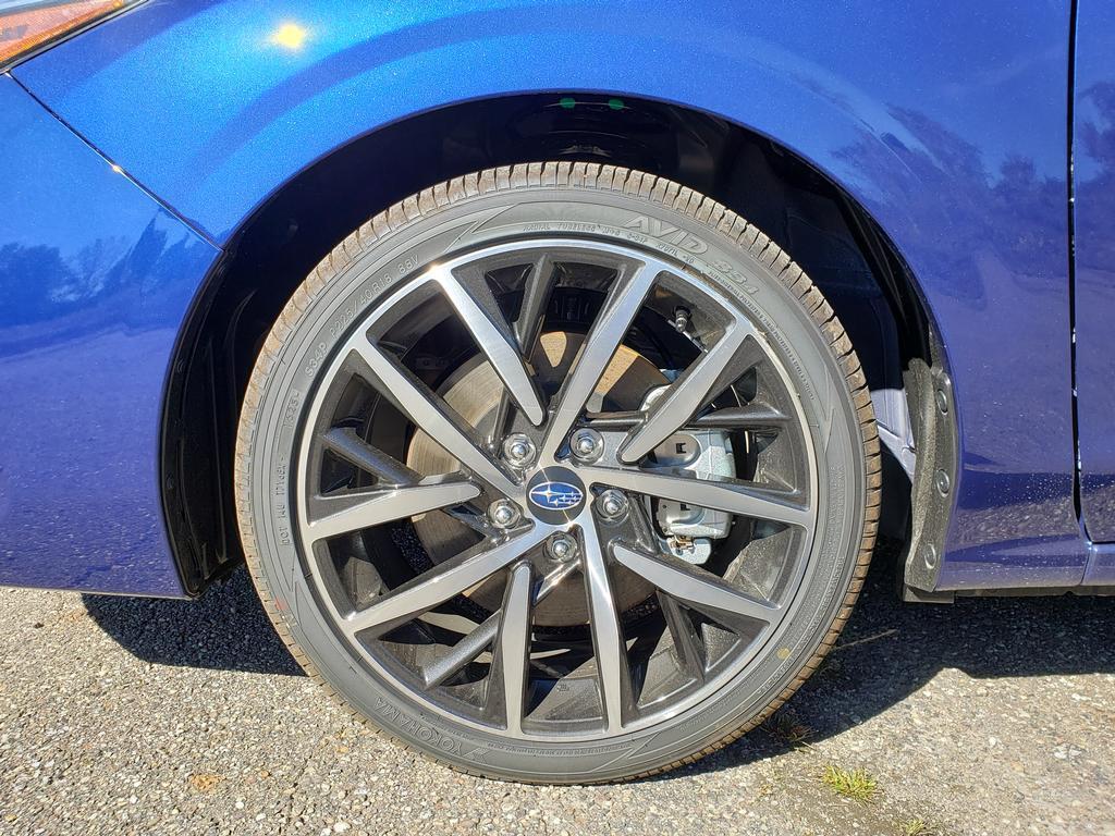new 2025 Subaru Impreza car, priced at $28,644