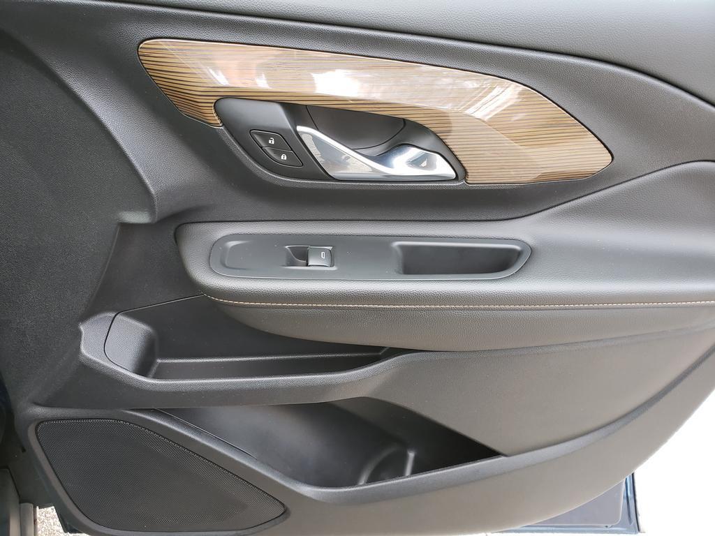 used 2020 GMC Terrain car, priced at $16,794