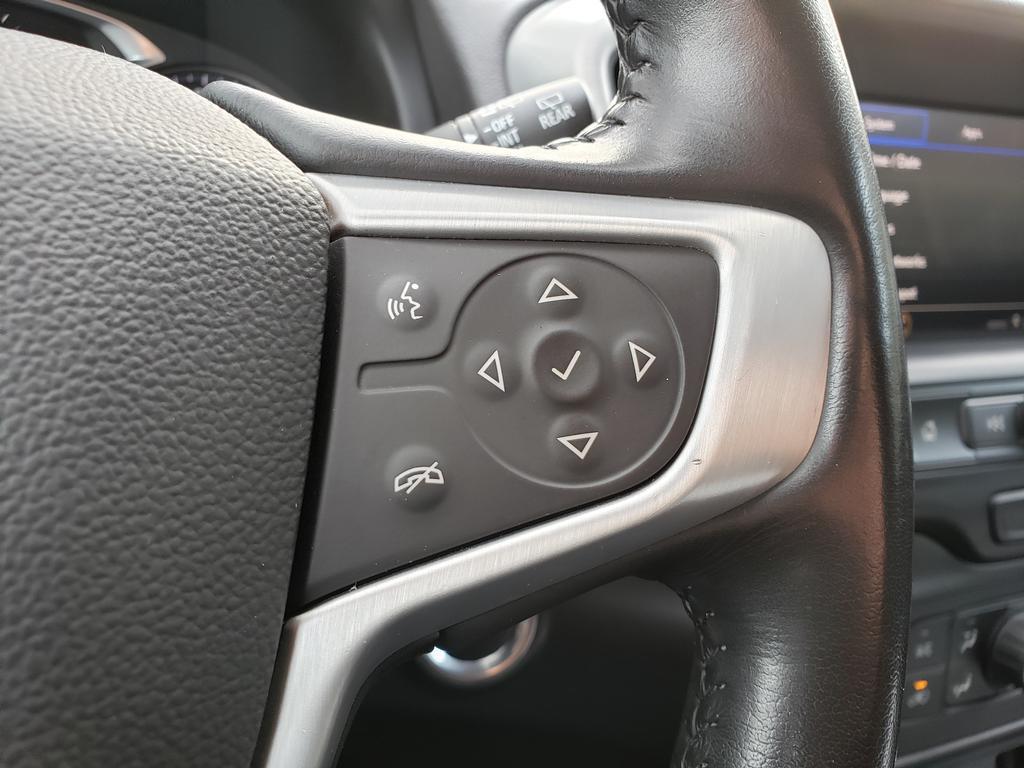 used 2020 GMC Terrain car, priced at $16,794