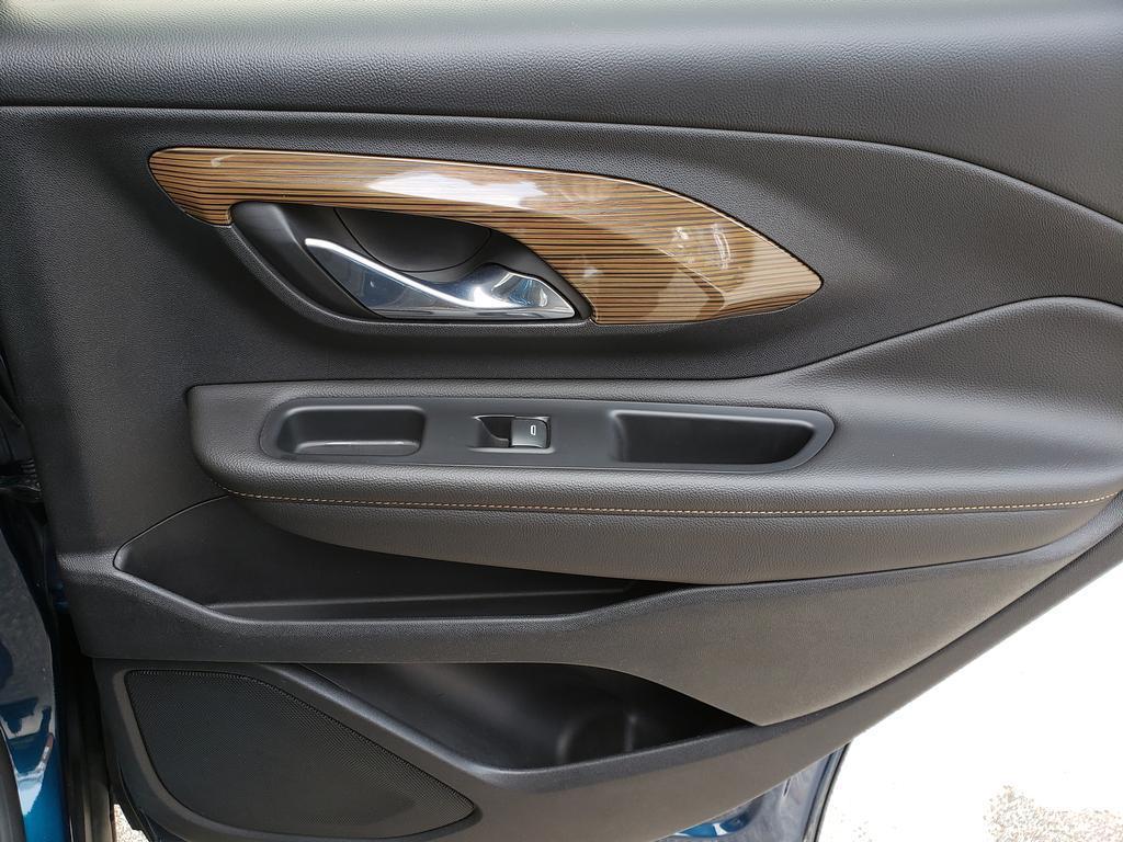 used 2020 GMC Terrain car, priced at $16,794