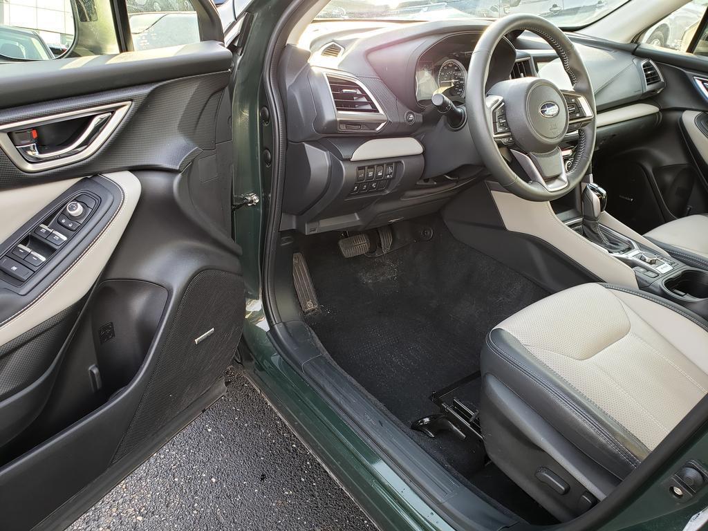 used 2023 Subaru Forester car, priced at $29,995